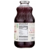 Pure Organic Cranberry Juice - 32 oz