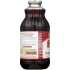 Lakewood Premium Pure Pomegranate Juice: Fresh and Natural