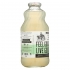 Organic Fresh Pressed Pure Aloe Whole Leaf Juice