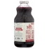 Organic Fresh Pressed Pure Blueberry Juice