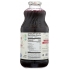 Organic Fresh Pressed Pure Blueberry Juice