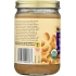 Crunchy Organic Peanut Butter with Sea Salt