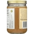 Crunchy Organic Peanut Butter with Sea Salt