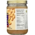 Crunchy Organic Peanut Butter with Sea Salt