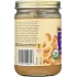 Organic Creamy Peanut Butter, 16 oz