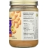 Organic Creamy Peanut Butter, 16 oz