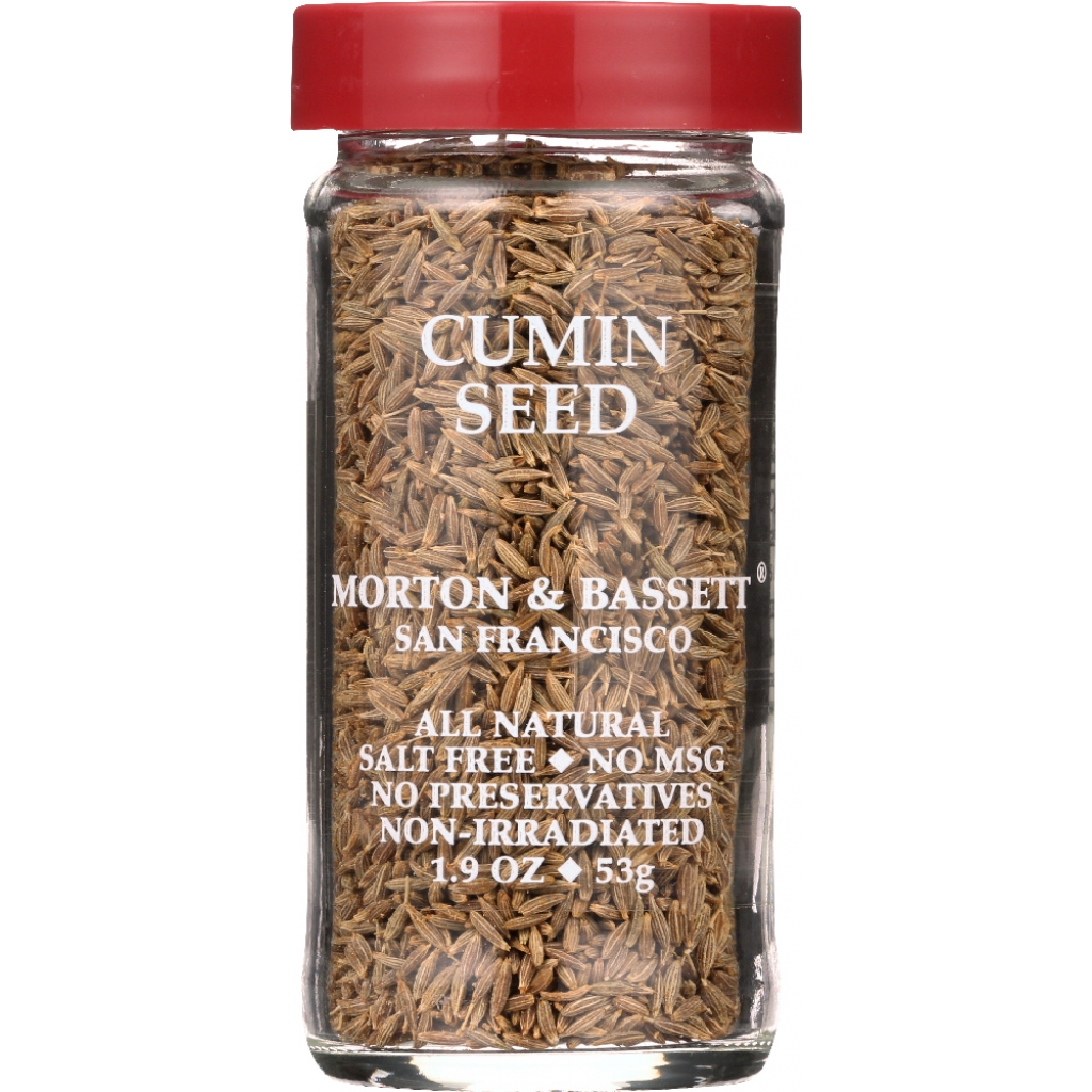 Cumin Seed - Earthy Spice