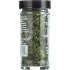 Organic Tarragon Herb, 0.3 oz