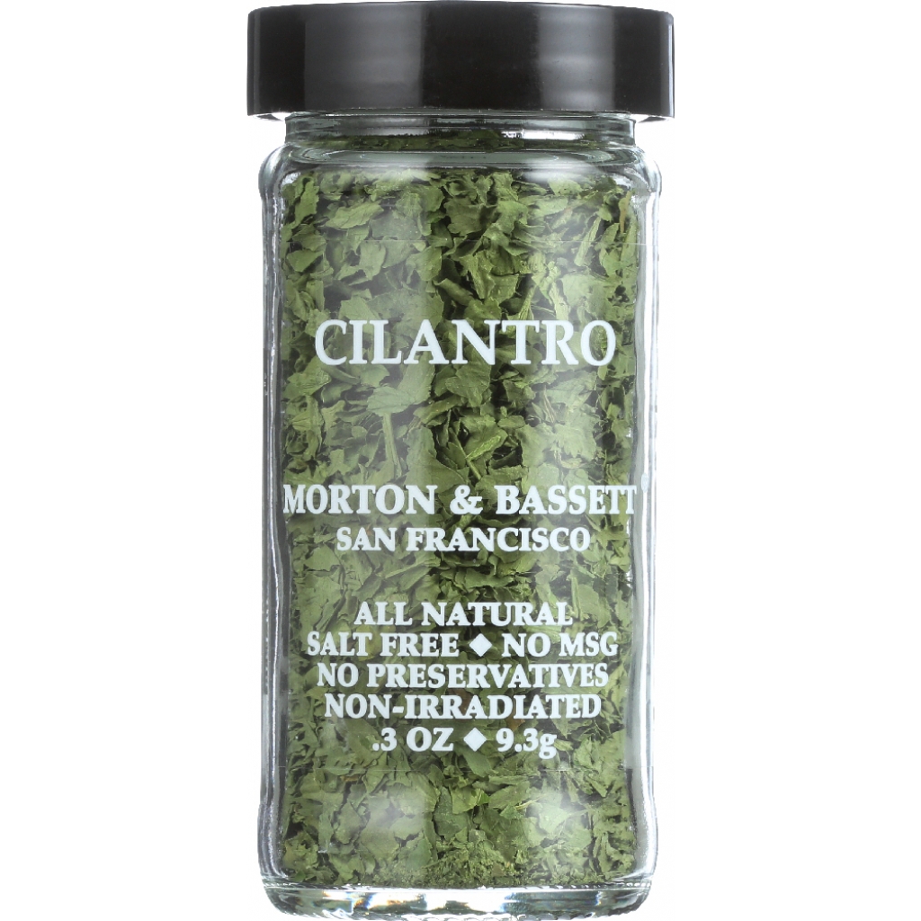 Cilantro Fresh Herb - 0.3 oz