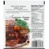 Brown Gravy Mix - Gluten Free & Nut Free, 0.65 oz