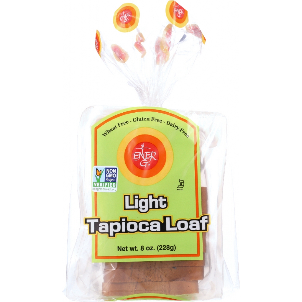 Light Tapioca Loaf, 8 oz