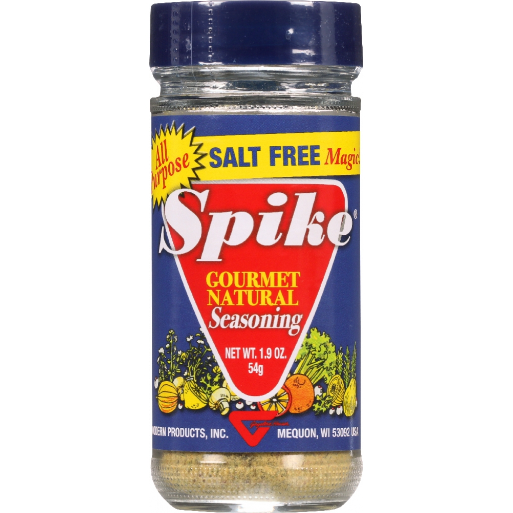 Spike Salt Free Magic Seasoning - 1.9 oz