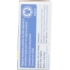 Organic Cotton Tampons Regular without Applicator - Gentle Care