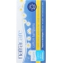 Organic Cotton Tampons Super with Applicator - 16 Tampons