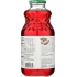 Organic Cranberry Pomegranate Juice