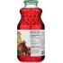 Organic Cranberry Pomegranate Juice