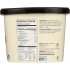 Organic Vanilla Bean Ice Cream, 48 oz