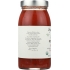 Organic Marinara Pasta Sauce with Italian Plum Tomatoes - 25 OZ