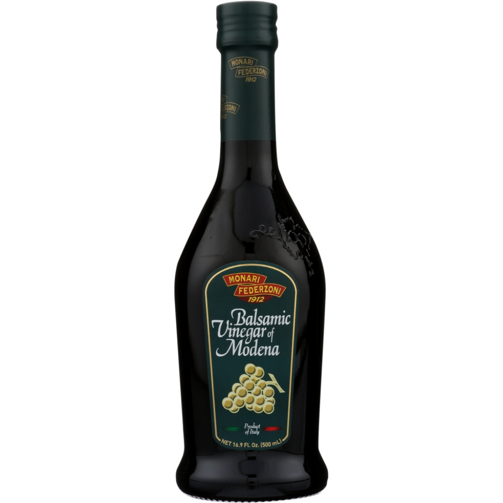 Federzoni Balsamic Vinegar of Modena - 16.9 oz