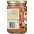 Organic No-Stir Crunchy Peanut Butter - 16 oz