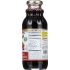 Organic Cranberry Concentrate Juice - 12.5 oz