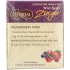 Wild Berry Zinger Herbal Tea, Caffeine-Free, 20 Tea Bags