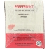 Peppermint Herbal Tea - Refreshing Caffeine-Free Option