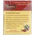 Cinnamon Apple Spice Herbal Tea - Comforting Infusion