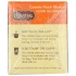 Country Peach Passion Herbal Tea - Caffeine-Free, 20 Bags