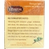 Bengal Spice Caffeine Free Herbal Tea - 20 Bags