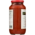 Mezzetta Napa Valley Bistro Spicy Marinara Sauce - 25 oz