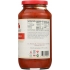 Mezzetta Napa Valley Bistro Spicy Marinara Sauce - 25 oz