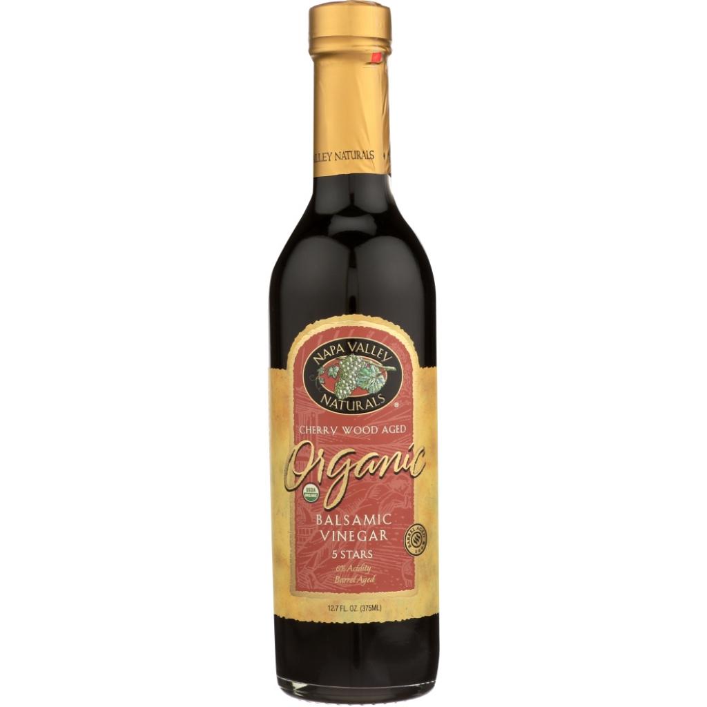 Organic Balsamic Vinegar - 12.7 oz