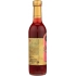 Organic Red Wine Vinegar - 12.7 oz.