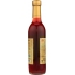 Organic Red Wine Vinegar - 12.7 oz.