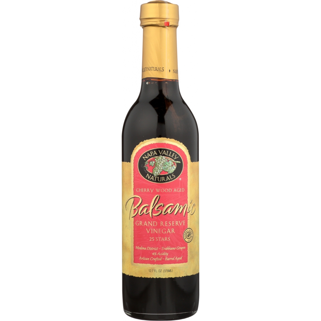 Grand Reserve Balsamic Vinegar