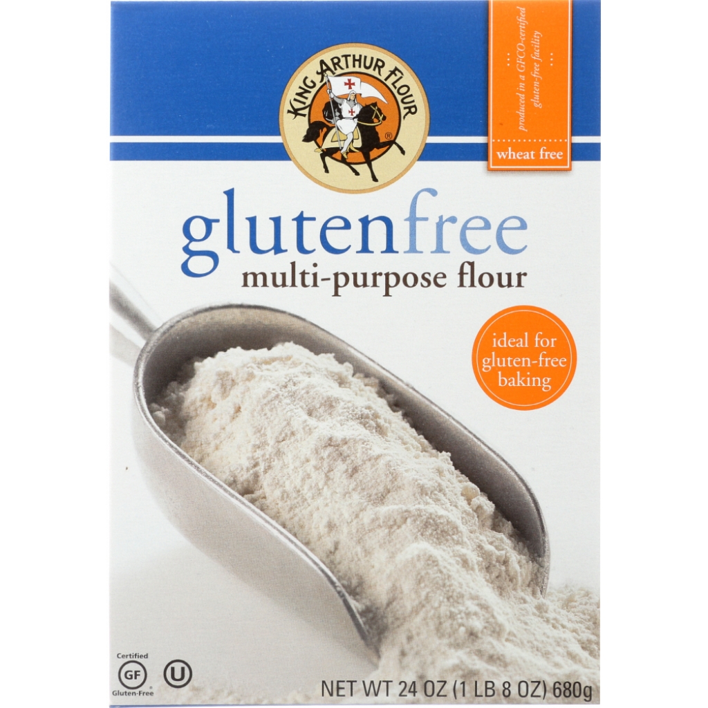 Premium Gluten Free Multi-Purpose Flour