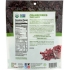 Organic Dried Cranberries - 5 oz