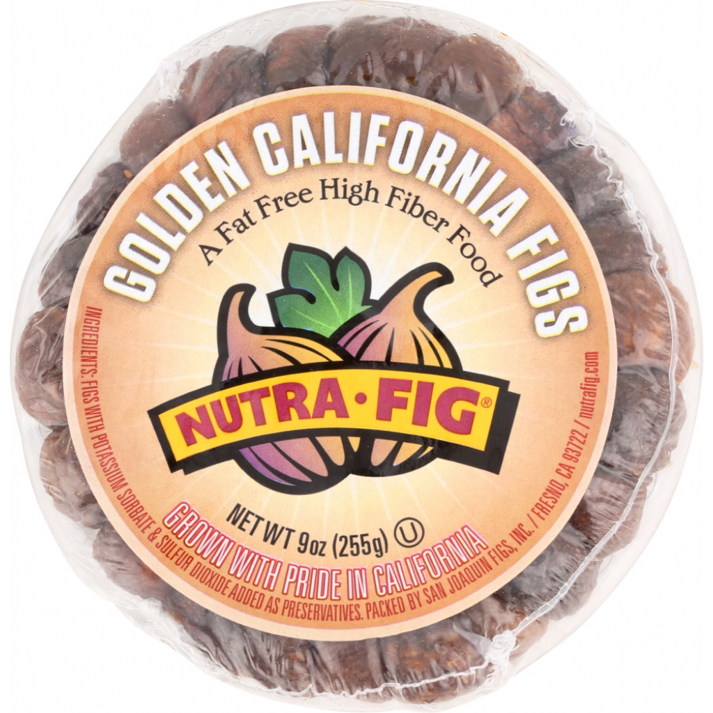 California Crown Figs