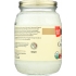 Unrefined Organic Virgin Coconut Oil - 29 oz