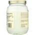 Unrefined Organic Virgin Coconut Oil - 29 oz