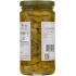 Sliced Golden Greek Peperoncini, 12 oz