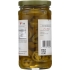 Sliced Tamed Jalapeño Peppers, 12 Oz