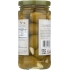 Garlic Stuffed Colossal Olives - 7.5 oz