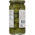 Whole Castelvetrano Olives