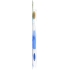 Adult Manual Blue Toothbrush - 1 ea