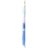 Adult Manual Blue Toothbrush - 1 ea