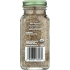 Organic Black Pepper, 2.31 oz