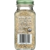 Organic Garlic Pepper Seasoning, 3.73 oz