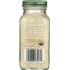 Organic Garlic Salt - Essential Seasoning